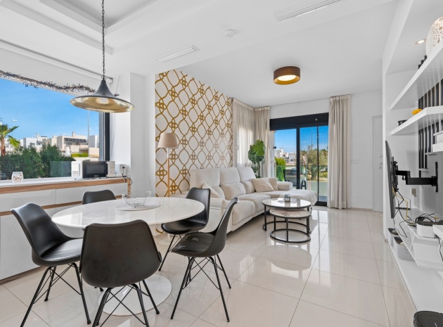 Wederverkoop - Herenhuis - Ciudad Quesada