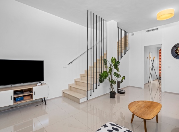 Wederverkoop - Herenhuis - Ciudad Quesada