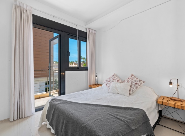 Wederverkoop - Herenhuis - Ciudad Quesada