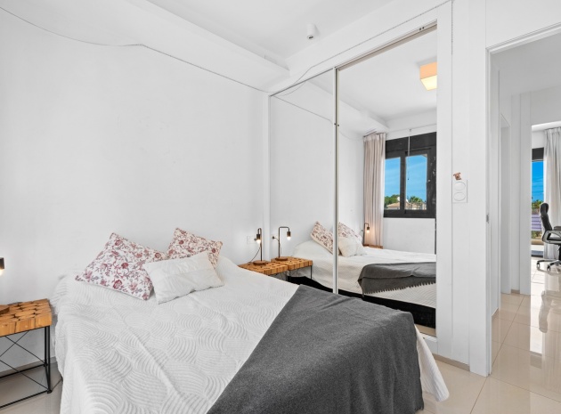 Wederverkoop - Herenhuis - Ciudad Quesada