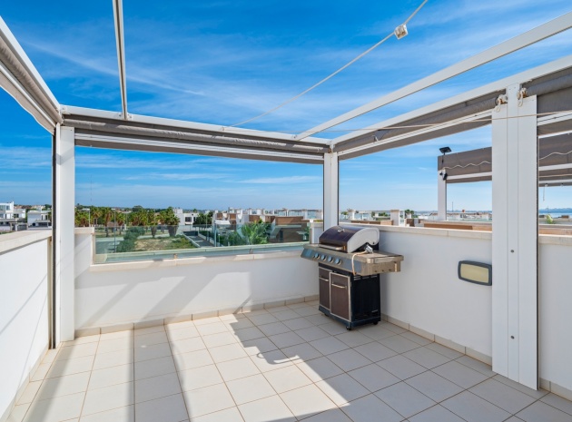 Wederverkoop - Herenhuis - Ciudad Quesada