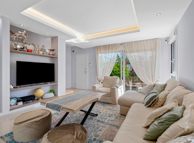 Resale - Villa - Ciudad Quesada - Dona Pepa