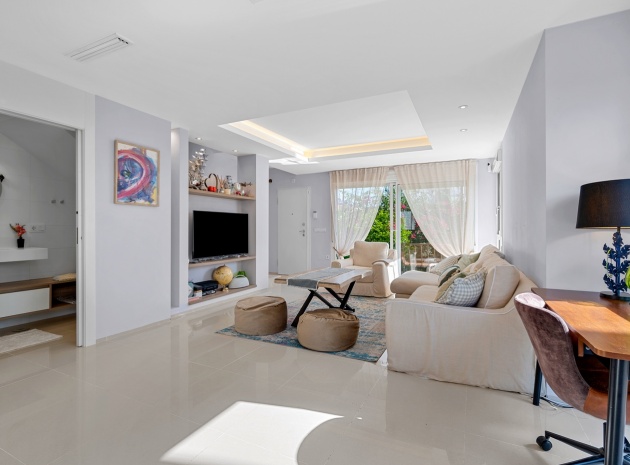 Resale - Villa - Ciudad Quesada - Dona Pepa