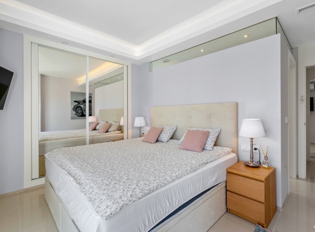 Resale - Villa - Ciudad Quesada - Dona Pepa