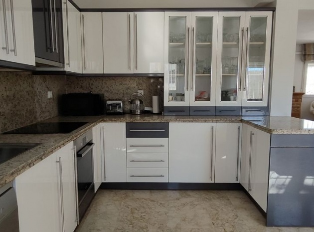 Wederverkoop - Villa - Las Ramblas