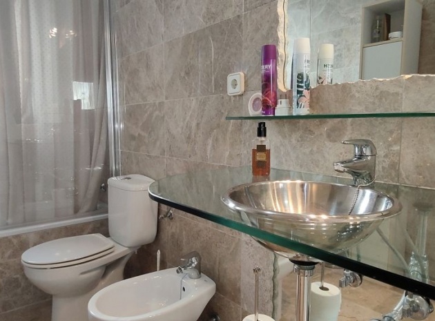 Wederverkoop - Villa - Las Ramblas