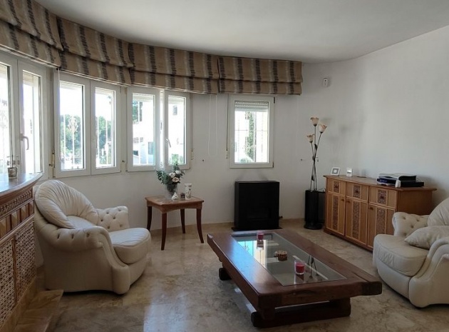 Wederverkoop - Villa - Las Ramblas