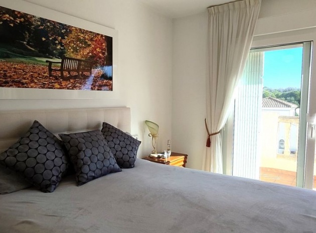 Wederverkoop - Villa - Las Ramblas