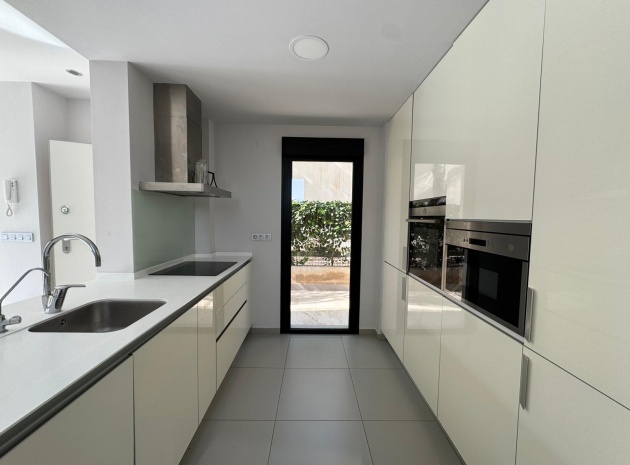 Återförsäljning - Villa - Ciudad Quesada - Pueblo Bravo