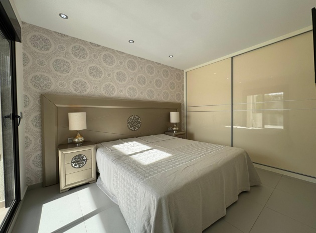 Återförsäljning - Villa - Ciudad Quesada - Pueblo Bravo