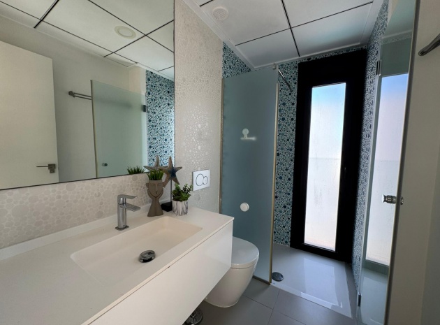 Återförsäljning - Villa - Ciudad Quesada - Pueblo Bravo