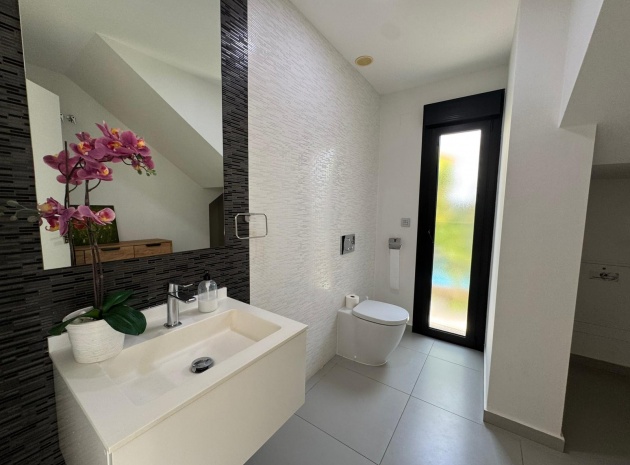 Återförsäljning - Villa - Ciudad Quesada - Pueblo Bravo