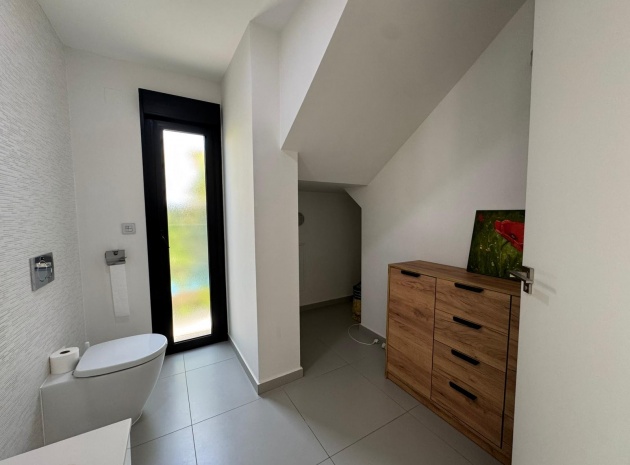 Återförsäljning - Villa - Ciudad Quesada - Pueblo Bravo