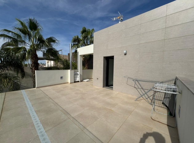 Återförsäljning - Villa - Ciudad Quesada - Pueblo Bravo