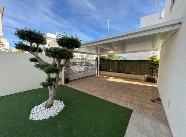 Återförsäljning - Villa - Ciudad Quesada - Pueblo Bravo