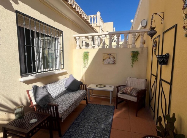 Revente - Maison de ville - Algorfa