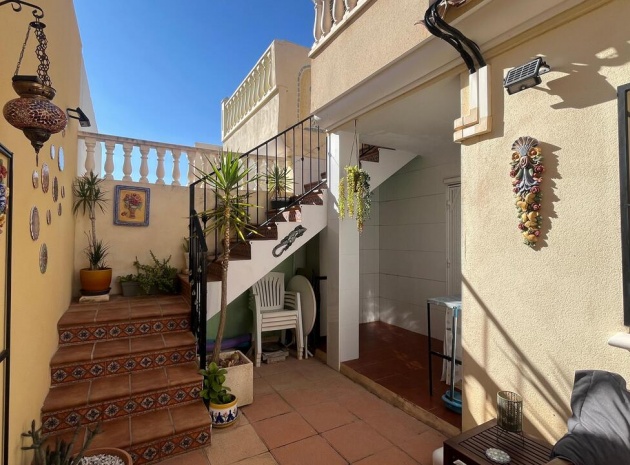 Revente - Maison de ville - Algorfa