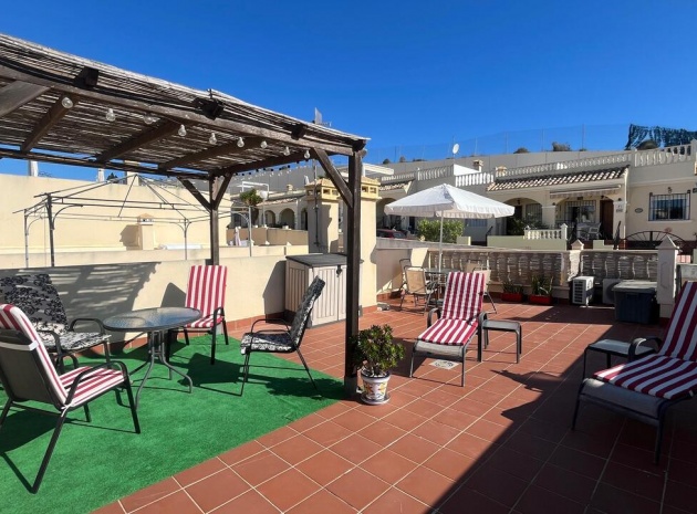 Revente - Maison de ville - Algorfa