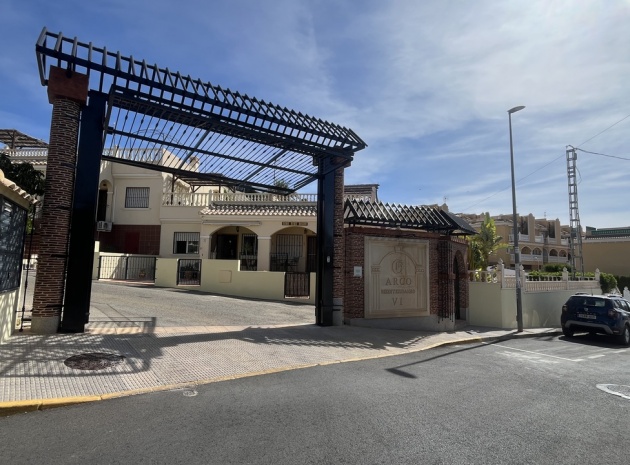 Revente - Maison de ville - Algorfa