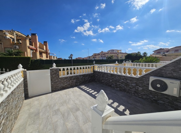 Revente - Maison de ville - La Zenia - colinas de la zenia