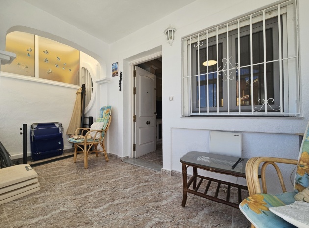 Revente - Maison de ville - La Zenia - colinas de la zenia