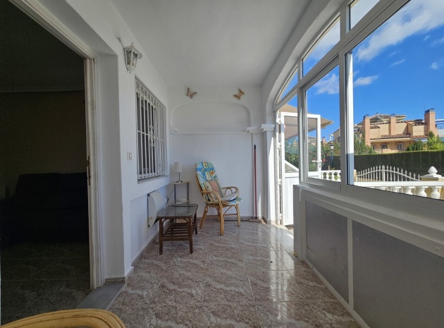 Revente - Maison de ville - La Zenia - colinas de la zenia