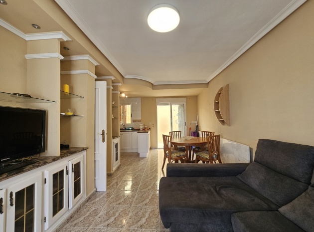 Revente - Maison de ville - La Zenia - colinas de la zenia