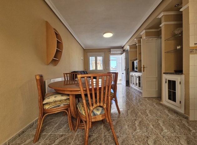 Revente - Maison de ville - La Zenia - colinas de la zenia