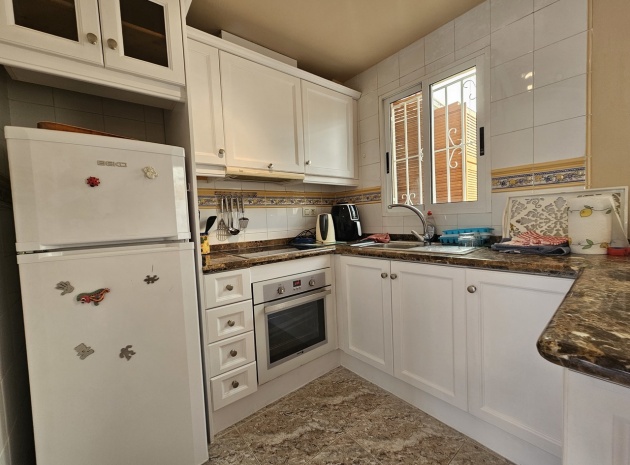 Revente - Maison de ville - La Zenia - colinas de la zenia