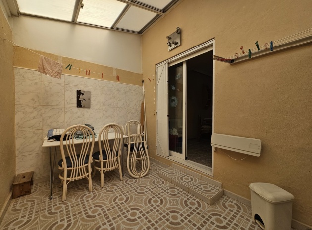 Revente - Maison de ville - La Zenia - colinas de la zenia