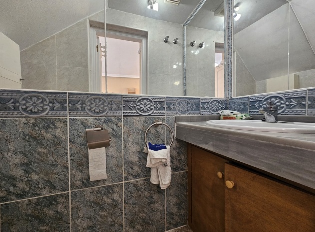 Revente - Maison de ville - La Zenia - colinas de la zenia