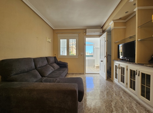 Revente - Maison de ville - La Zenia - colinas de la zenia