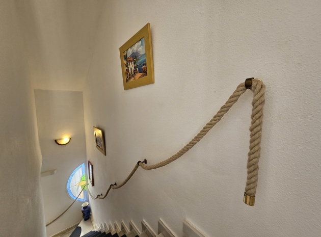 Revente - Maison de ville - La Zenia - colinas de la zenia