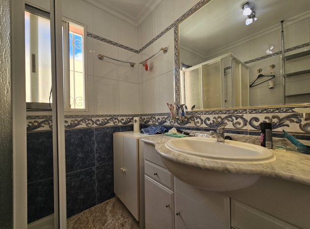 Revente - Maison de ville - La Zenia - colinas de la zenia