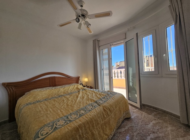 Revente - Maison de ville - La Zenia - colinas de la zenia