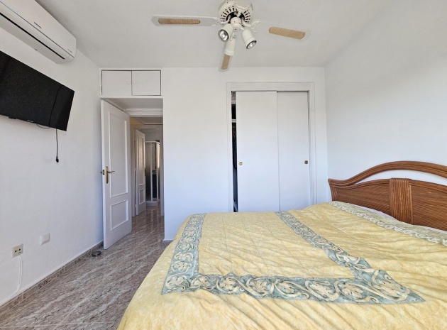 Revente - Maison de ville - La Zenia - colinas de la zenia