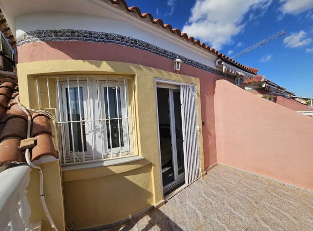 Revente - Maison de ville - La Zenia - colinas de la zenia