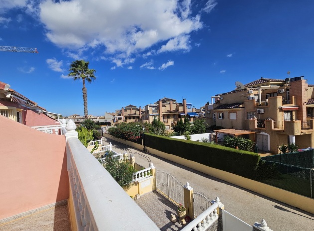 Revente - Maison de ville - La Zenia - colinas de la zenia