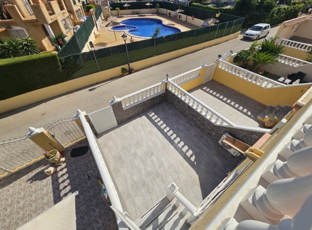 Revente - Maison de ville - La Zenia - colinas de la zenia