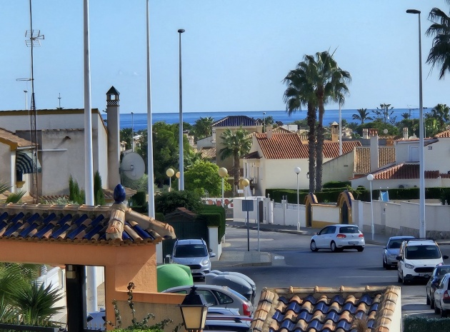 Revente - Maison de ville - La Zenia - colinas de la zenia
