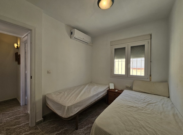 Revente - Maison de ville - La Zenia - colinas de la zenia