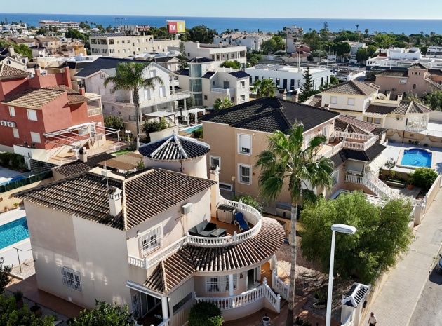 Revente - Villa - La Zenia - beachside