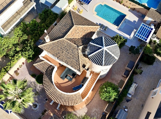 Revente - Villa - La Zenia - beachside