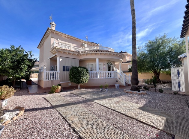 Revente - Villa - La Zenia - beachside