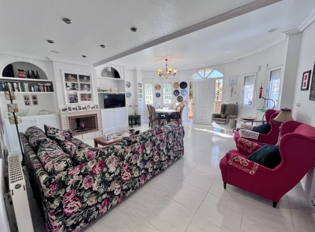 Revente - Villa - La Zenia - beachside