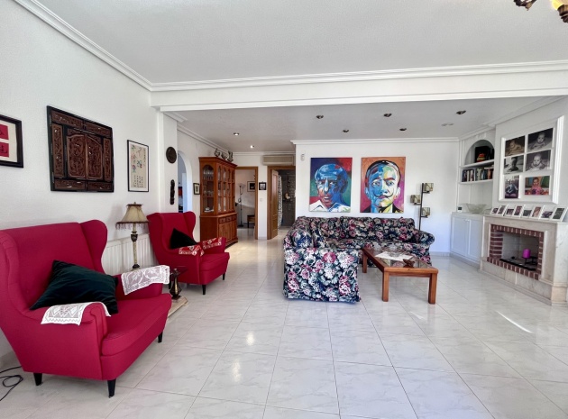 Revente - Villa - La Zenia - beachside