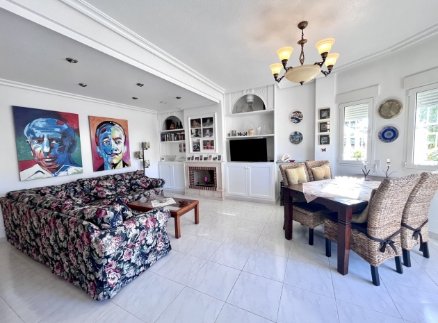 Revente - Villa - La Zenia - beachside