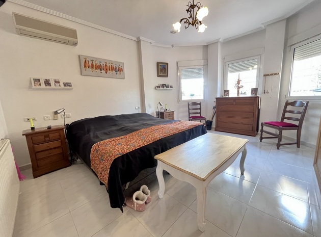 Revente - Villa - La Zenia - beachside