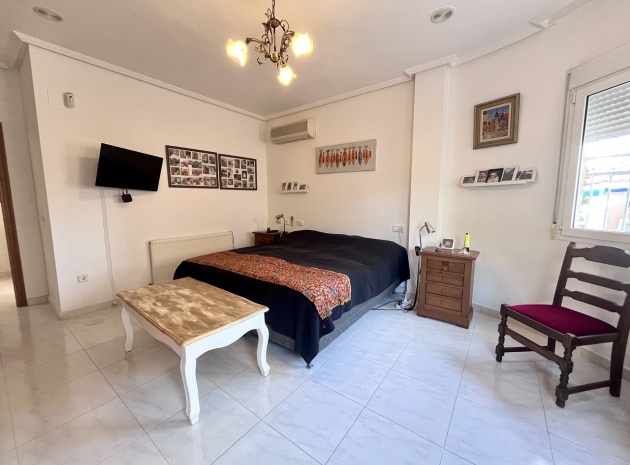 Revente - Villa - La Zenia - beachside