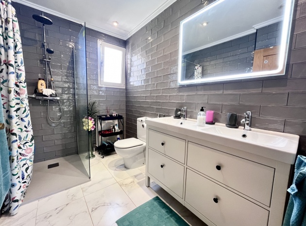 Revente - Villa - La Zenia - beachside